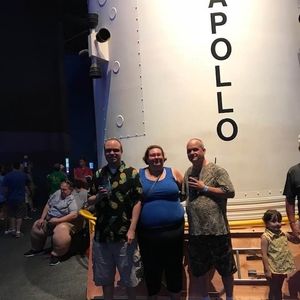 Meet your Posher, Lee